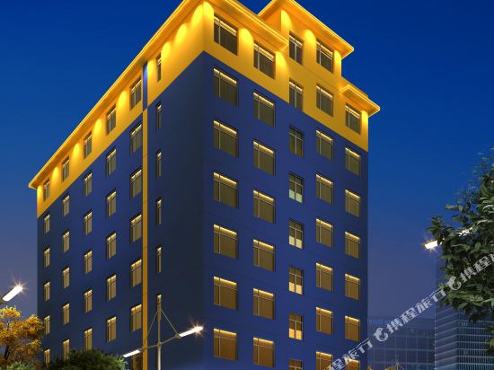 Minijdlsd in Gongjiang, People's Republic of China