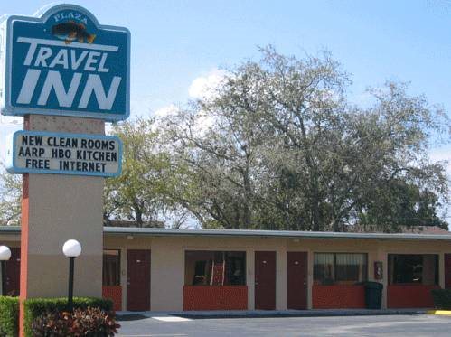 Plaza Travel Inn in Clewiston, United States