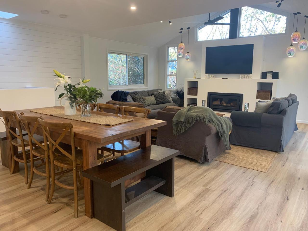 The Hideaway Jervis Bay in Vincentia, Australia