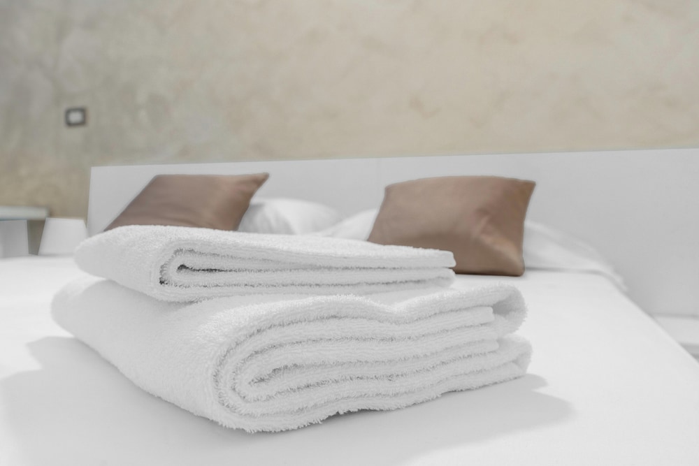 Welcome Foresteria Lombarda — Milan