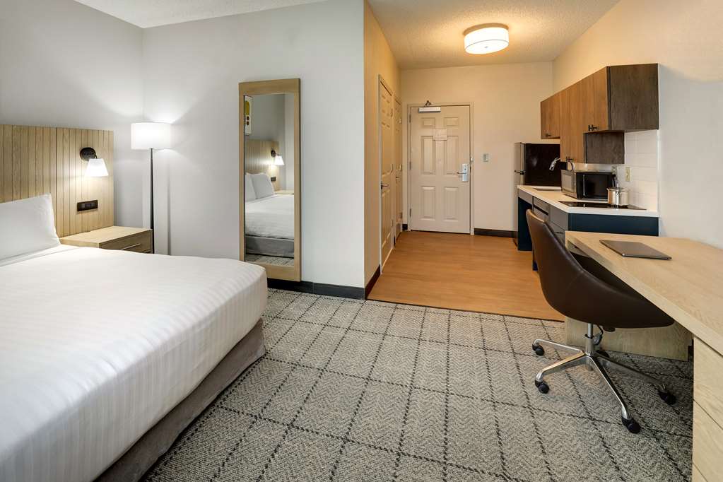 Sonesta Simply Suites Baltimore BWI Airport - photo 11