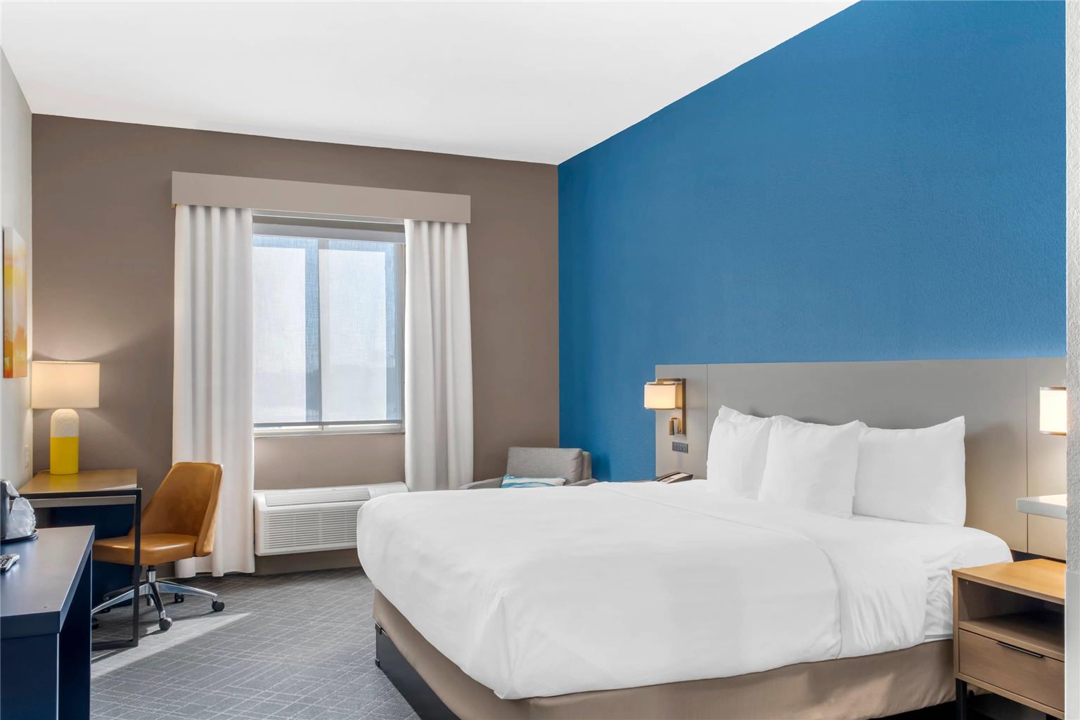 Comfort Inn & Suites El Paso I 10 Airport Area - photo 29