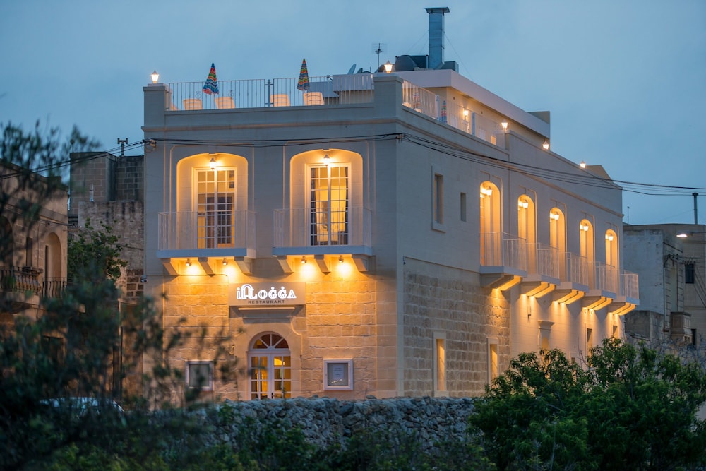 Il Logga Boutique Hotel in Xaghra, Malta