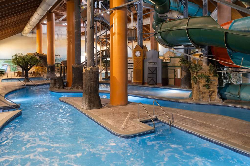 Wyndham Garden Otsego Minneapolis - photo 37