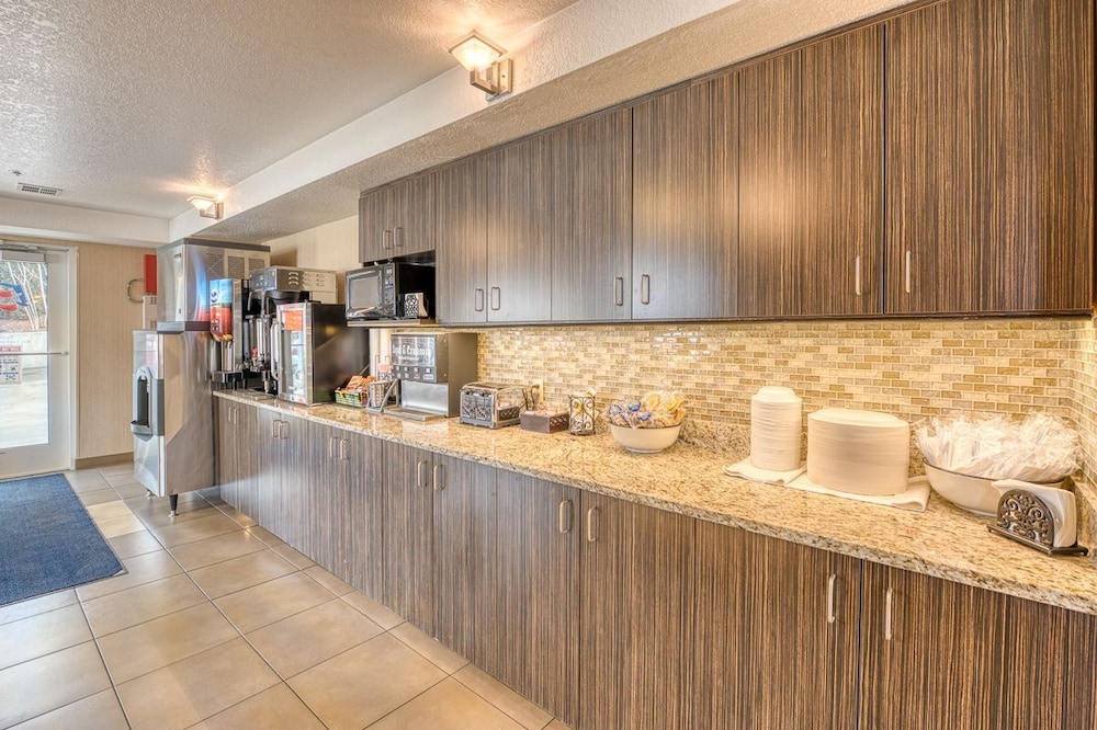 Inn America Boise - photo 3