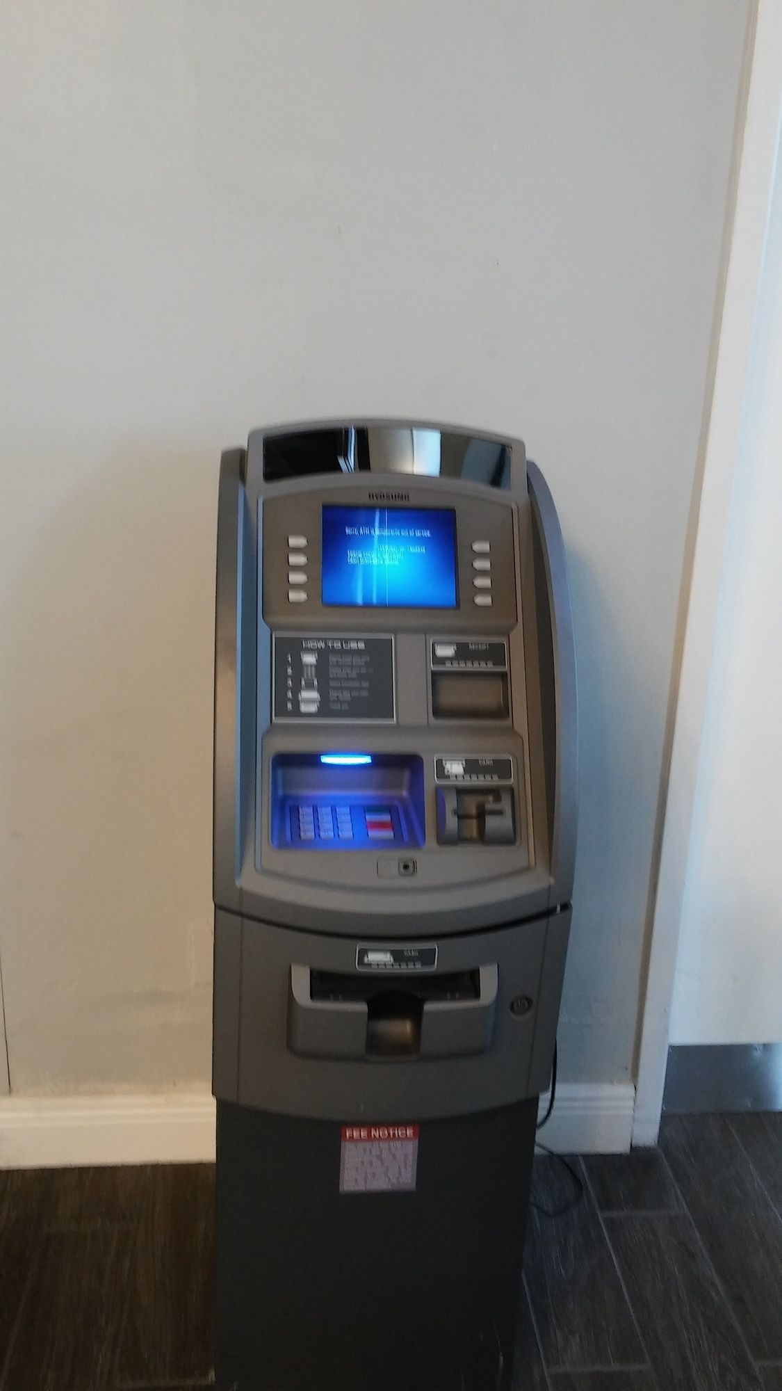 Econo Lodge Orlando Airport - photo 31