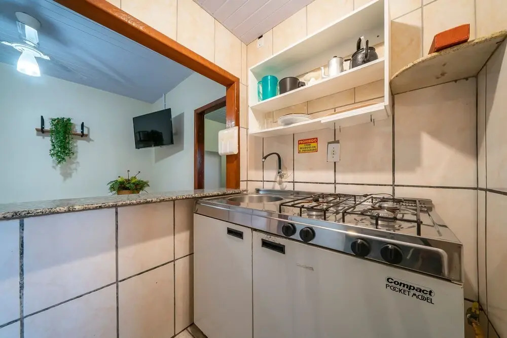 AP 24 Ala Canto Gran Residencial Solavir