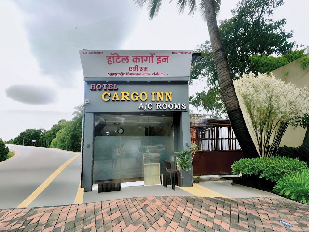 Hotel Cargo inn - last minute hotel in Mumbai