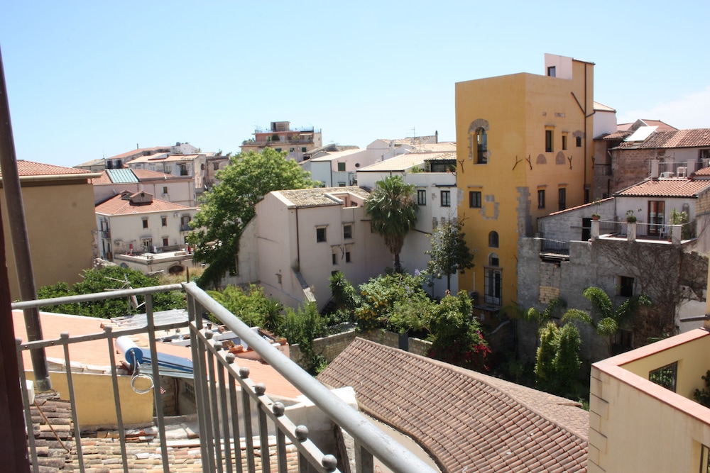I Cavalieri di Malta - last minute hotel in Palermo