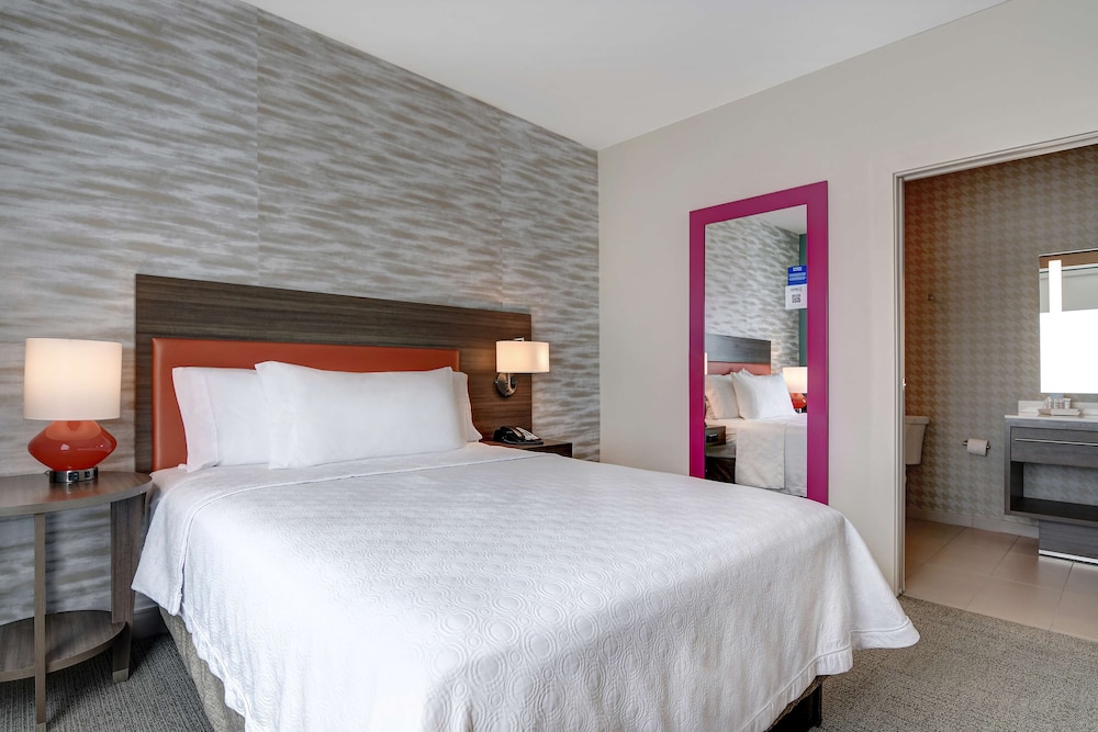 Home2 Suites by Hilton North Plano Hwy 75 - photo 12