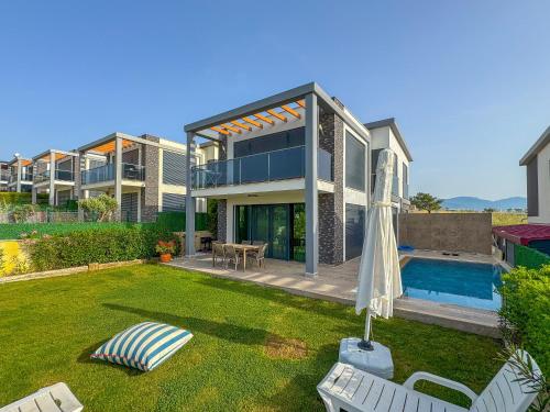 Villa Elite — 4-Star Luxury Hotel in Kusadasi, Turkey