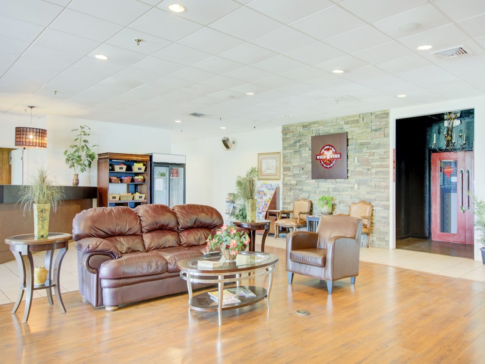 OYO Hotel Dundee By Crystal Lake - photo 7