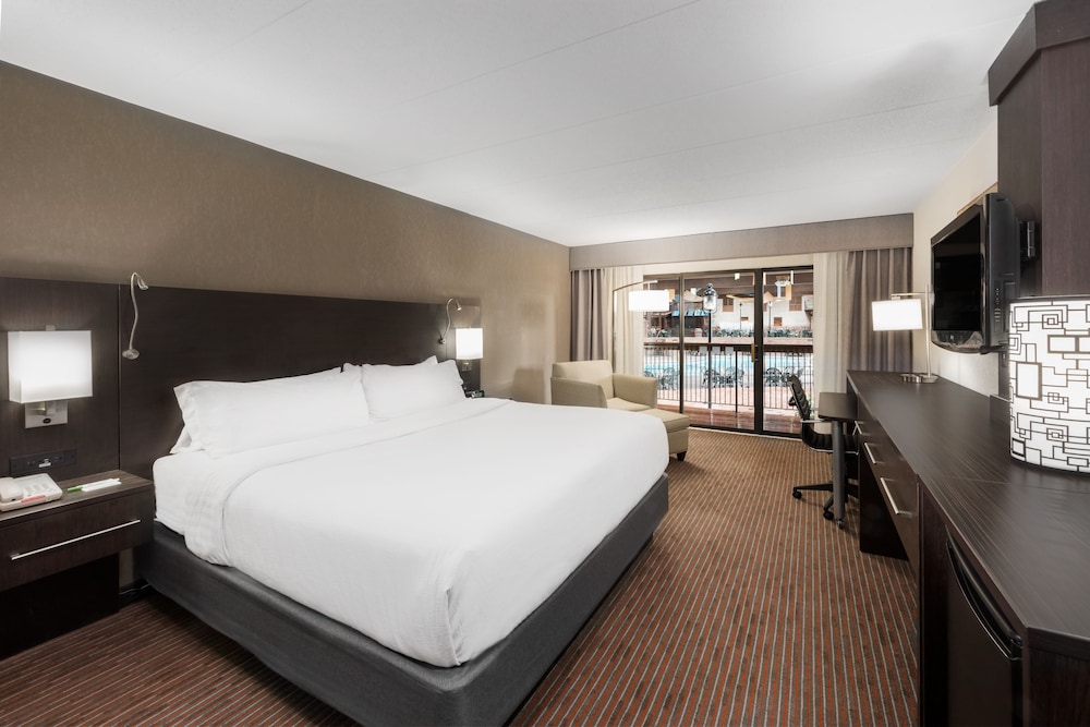 Holiday Inn St. Louis West Six Flags by IHG - photo 7