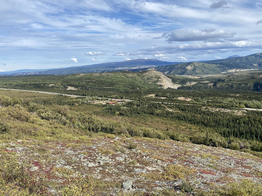 Denali RV Park and Motel - photo 41