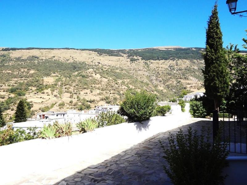 Apartamentos Poqueira