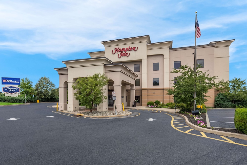 Hampton Inn Nanuet — hotel in Nanuet