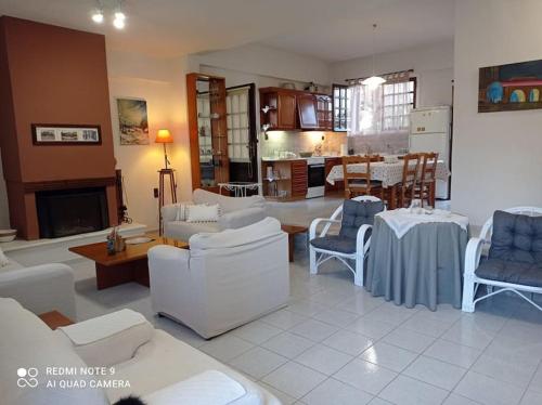 Semeli House — 4-Star Luxury Hotel in Kato Gouves, Greece