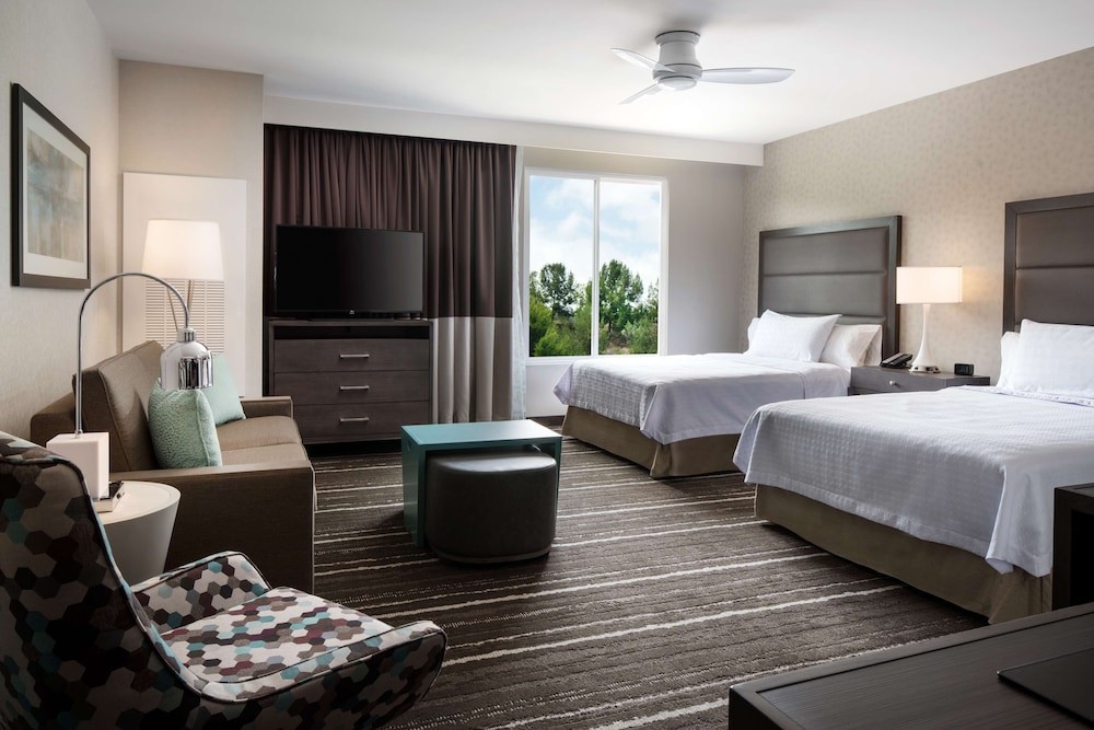 Homewood Suites by Hilton Aliso Viejo Laguna Beach - photo 10