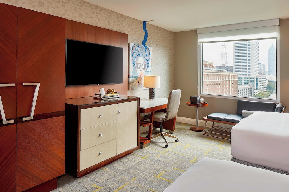 Renaissance Atlanta Midtown Hotel - photo 14