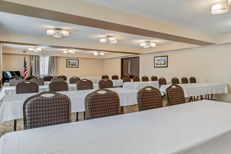 Comfort Inn Manistique MI - photo 119