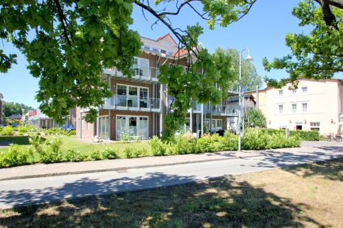 Hafenresidenz Ferienwohnung 2 2 — Lauterbach — photo 5