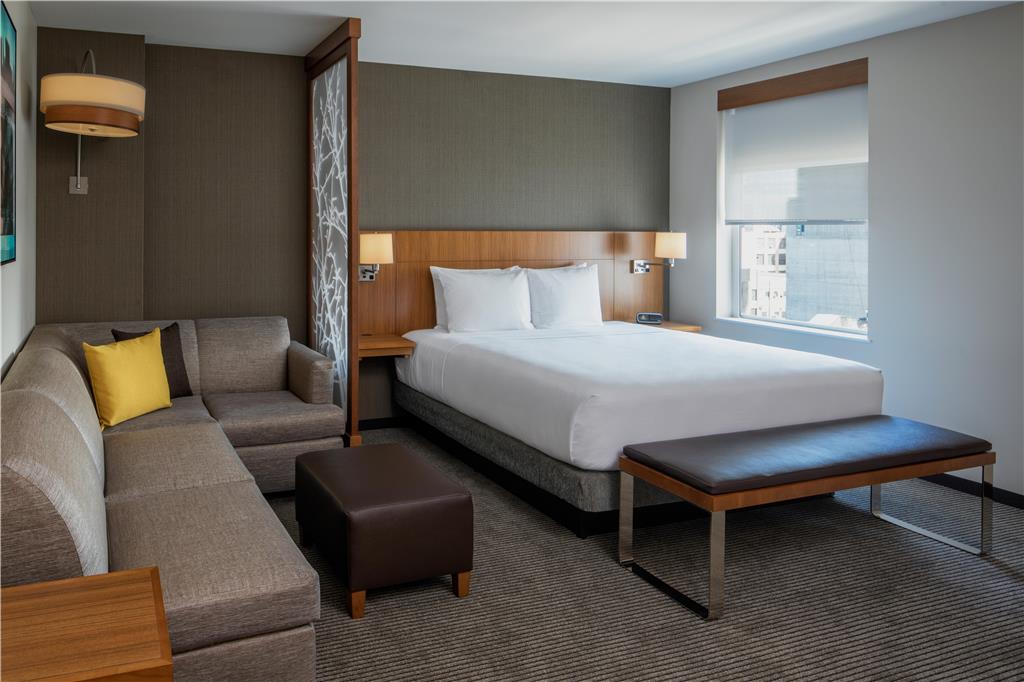 Hyatt Place Long Island City New York City - photo 17