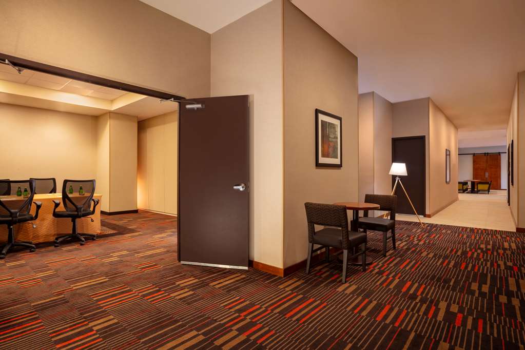 Meeting room