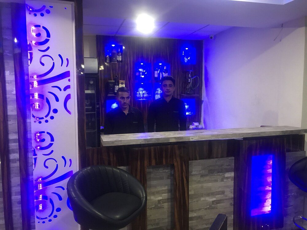 Hotel Triund Heights — hotel in Dharamsala