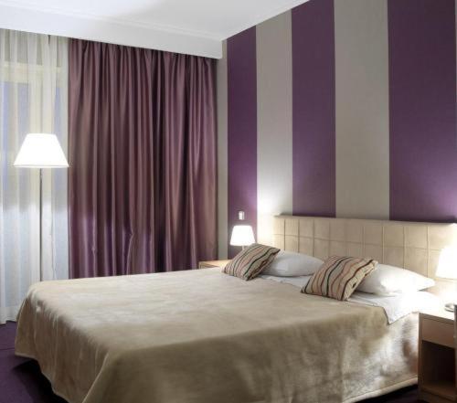 Arcadia Hotel — Komotini — photo 5