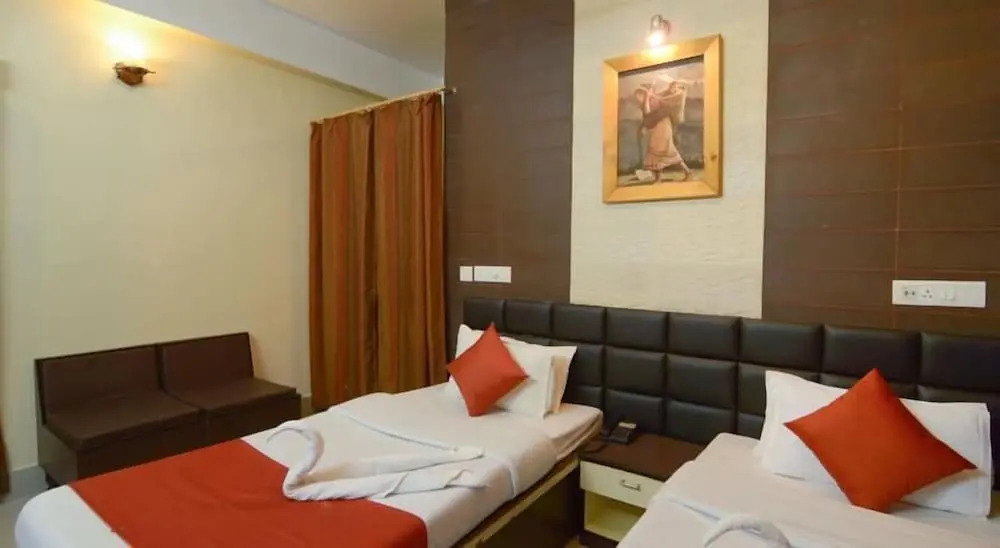 CHAS Swastik Regency — Siliguri — photo 5