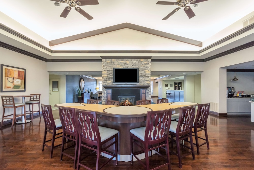 Homewood Suites by Hilton Louisville East - photo 61