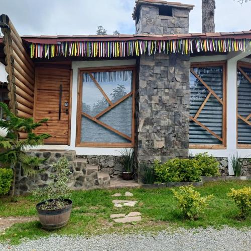 Sendero Real Mazamitla 3 in Mazamitla, Mexico