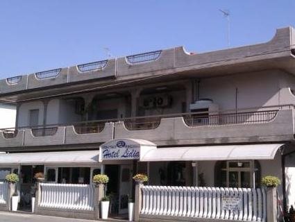 Hotel Lidia - carbon neutral hotel in Alba Adriatica
