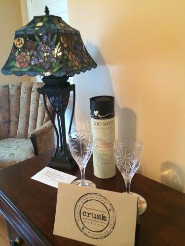 Parrish Grove Inn - photo 20
