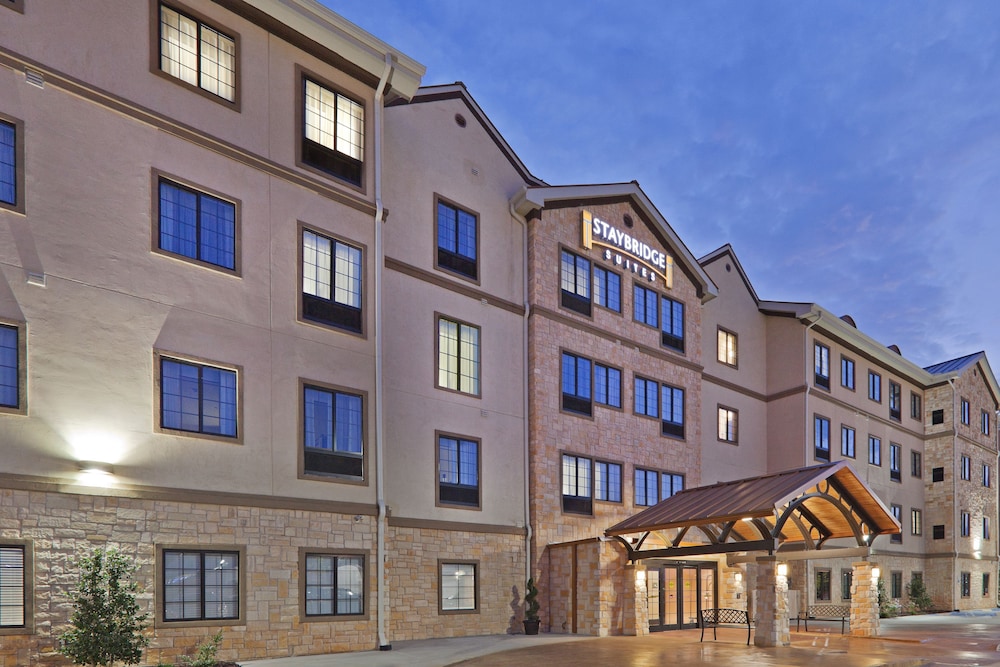 Staybridge Suites Oklahoma City Airport an IHG Hotel - featured photo