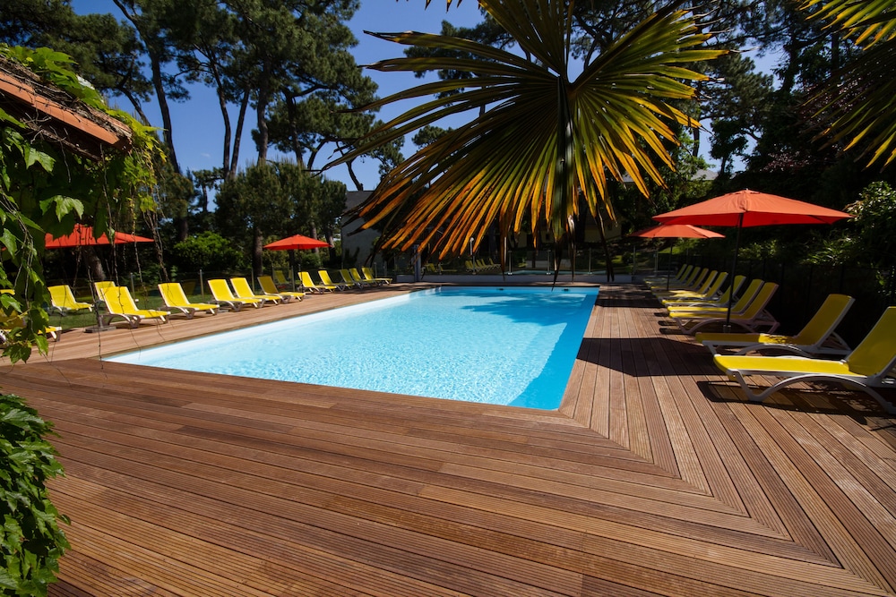 Hotel The Originals Résidence de Rohan