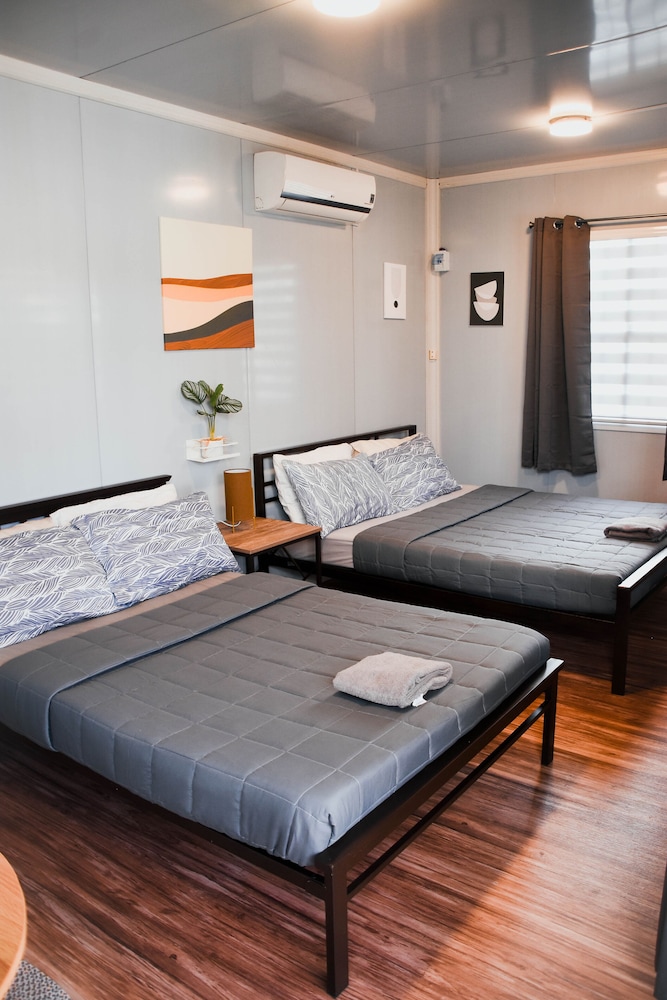 Olive Hostel Roxas City — Roxas — photo 3
