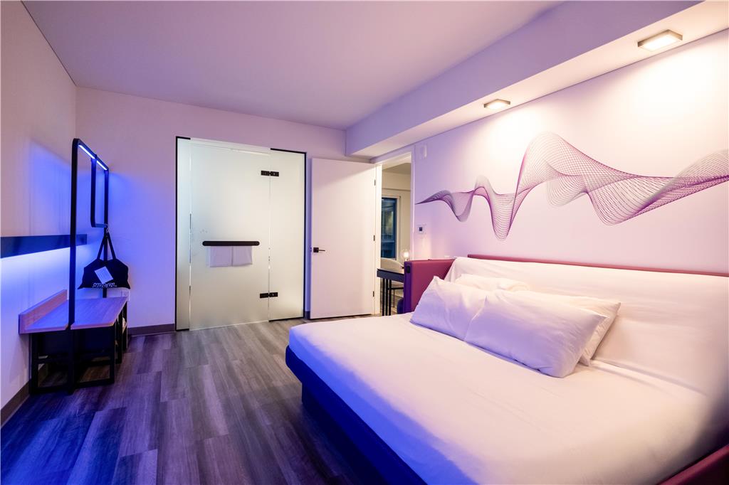 Yotel Miami - photo 22