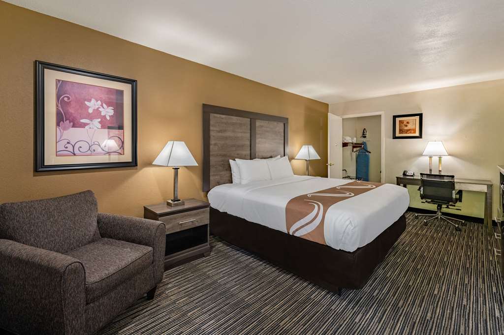 Quality Inn & Suites Lufkin - photo 20