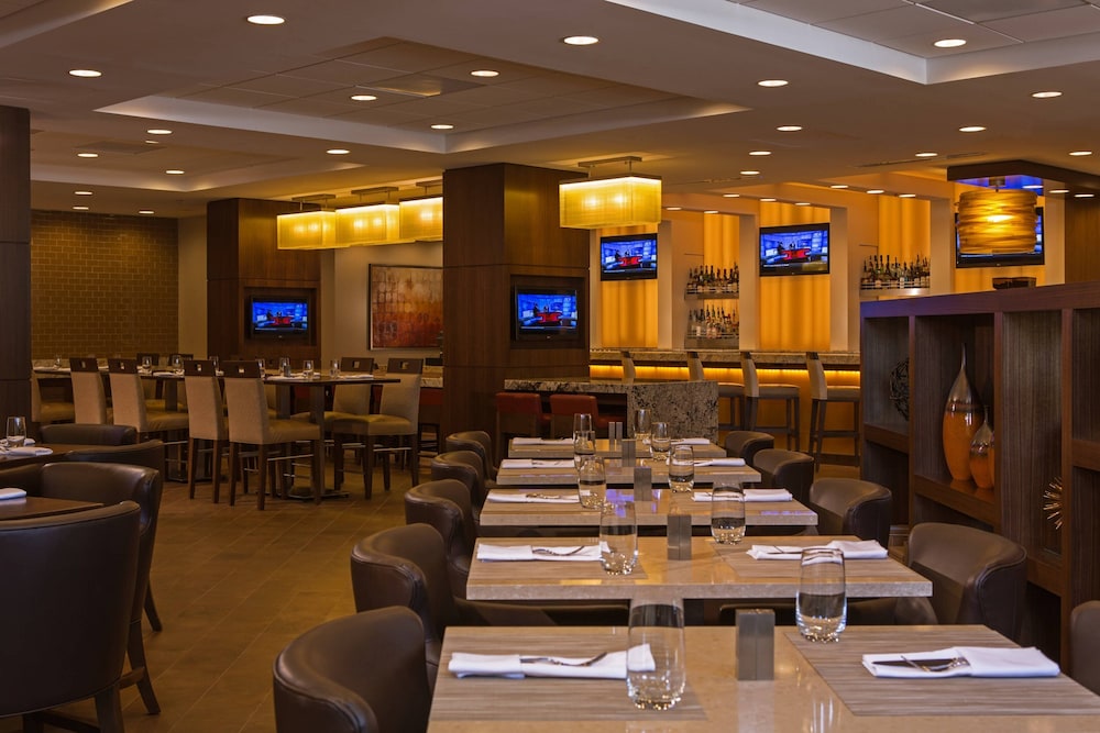 Gaithersburg Marriott Washingtonian Center - photo 34