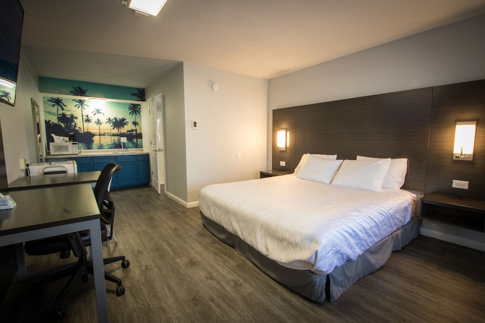 Envi Boutique Hotel Henderson Evansville South - photo 5