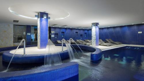 Lifestyle Hotel Mátra — Gyongyos — photo 3