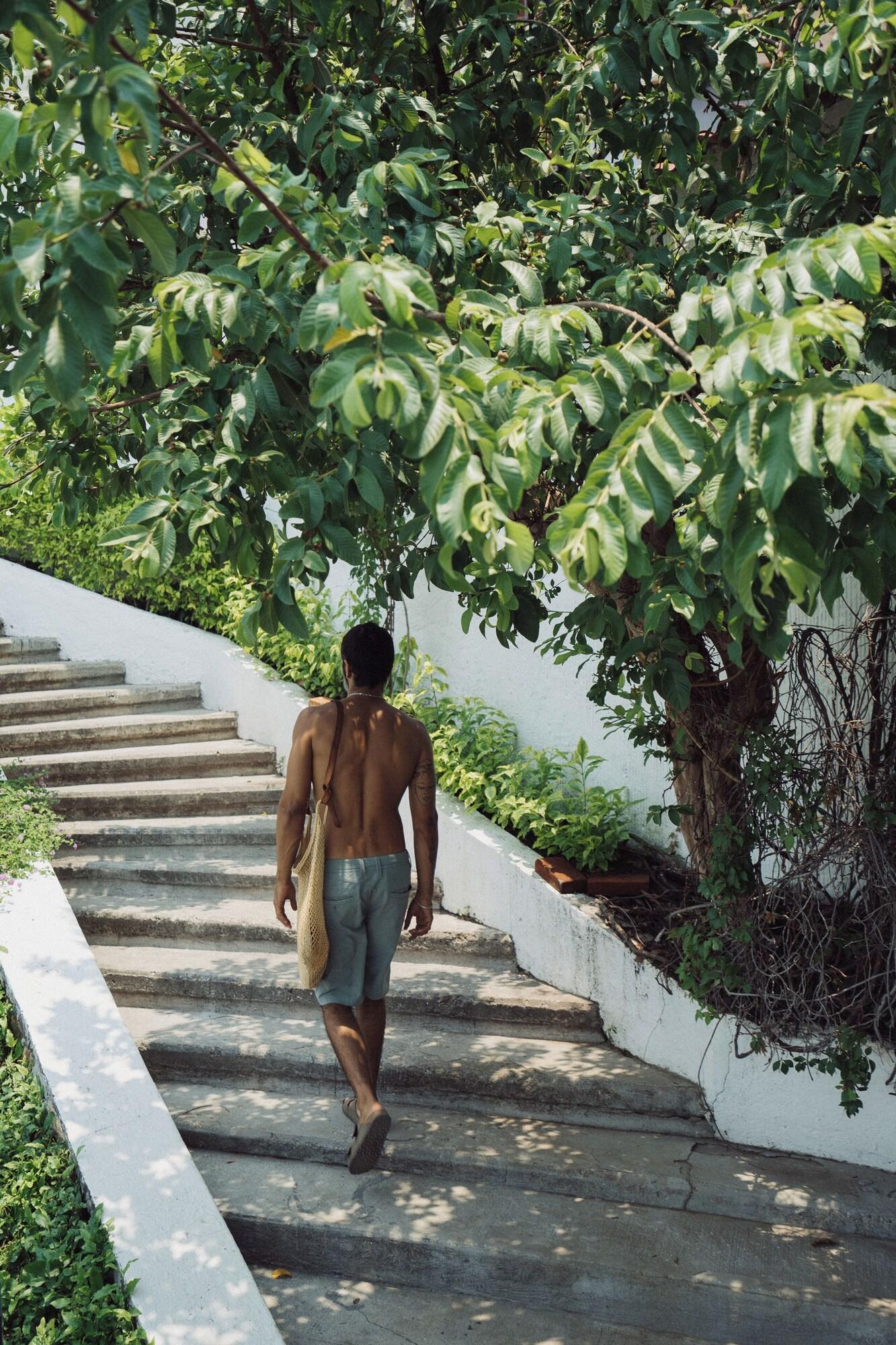 Hotel Master Club — Tequesquitengo