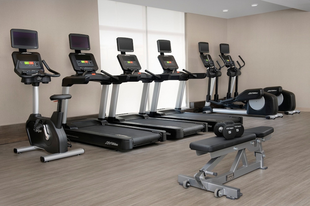 Residence Inn by Marriott Jacksonville Downtown - photo 19
