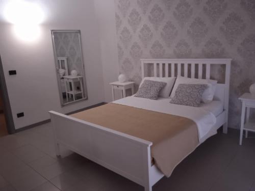 Residenza Locatelli — 4-Star Luxury Hotel in Verona, Italy