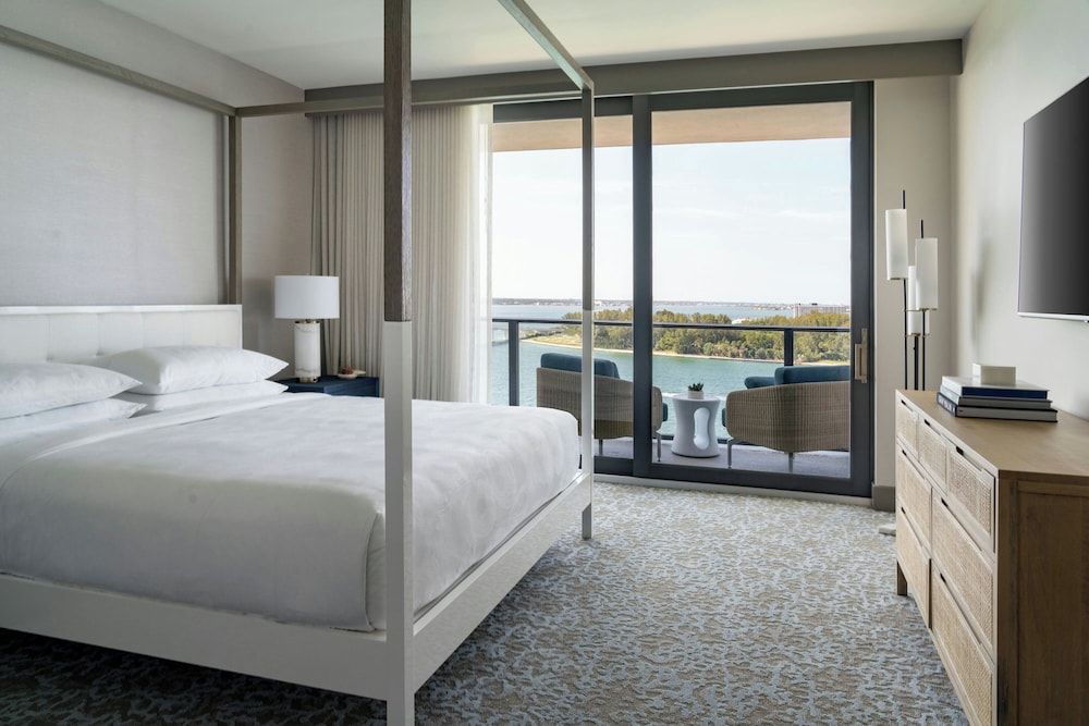 JW Marriott Clearwater Beach Resort & Spa - photo 24