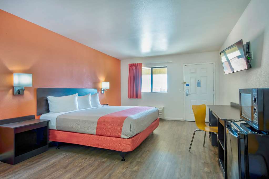 Motel 6 Santa Nella CA Los Banos - photo 13