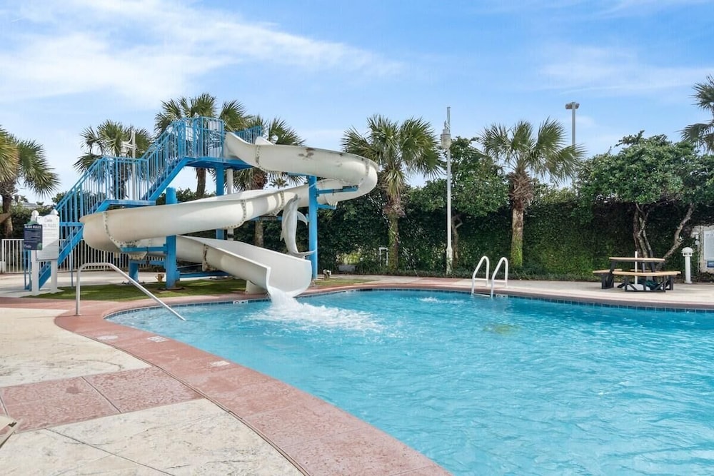 Caribe Resort D106 - photo 24