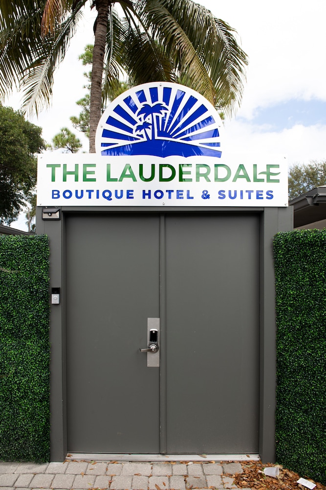 The Lauderdale Boutique Hotel - photo 76