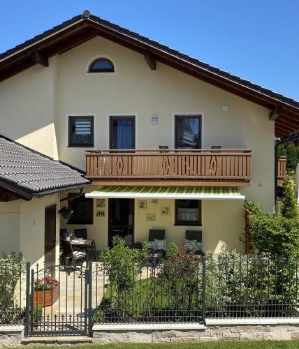AlpenAppartement Traumzeit — 4-Star Luxury Hotel in Bernau Am Chiemsee, Germany